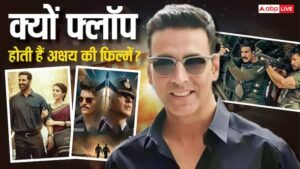 Why are Akshay Kumar’s films being flops? Film maker Sunil Darshan told the real reason