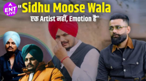 After Sidhu Moosewala’s departure, Amrit Mann remembered how excited he was for the world tour.