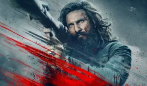 aari aari from dhurandhar 2 out