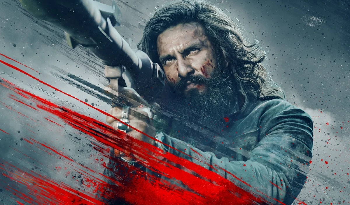 aari aari from dhurandhar 2 out