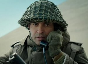 120 Bahadur Box Office: Has a low opening, would rely on word of mouth for weekend growth :Bollywood Box Office