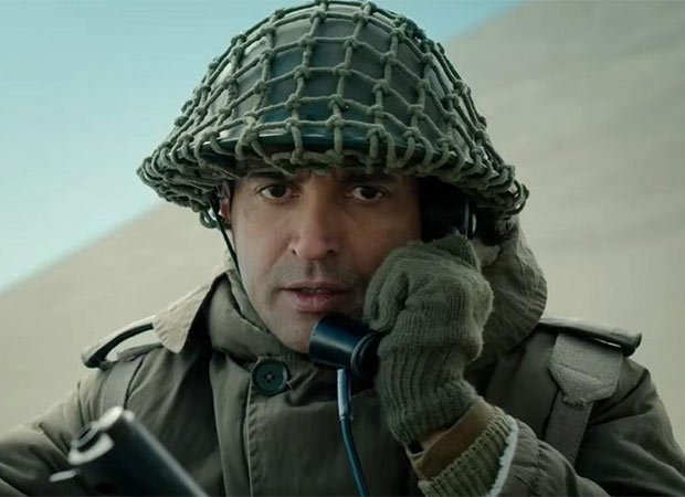 120 Bahadur Box Office: Has a low opening, would rely on word of mouth for weekend growth :Bollywood Box Office