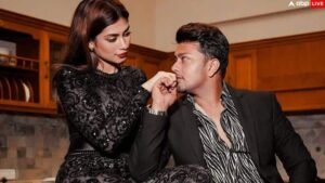 ‘फ्लाइट में वो लड़की कौन..’ नगमा को आवेज दरबार ने दिया धोखा, इस एक्ट्रेस ने किया दावा