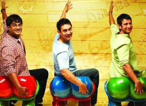 Aamir Khan CONFIRMS 3 Idiots sequel is in the works, reveals film is set 10 years later: “It’s a beautiful story” : Bollywood News