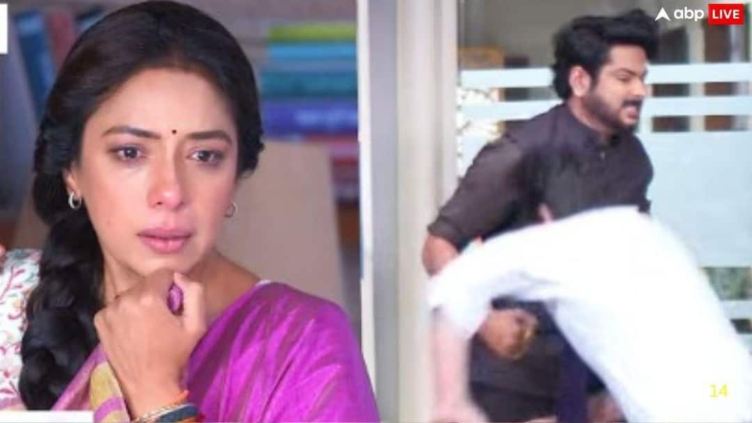 Anupama Spoiler: अनुपमा में अनुज-श्रुति की एंट्री, दिग्विजय का छलकेगा दर्द, अंश की बेइज्जती करेगा गौतम