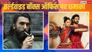 ‘Dhurandhar 2’ broke the record of ‘Bahubali 2’, became the second biggest Indian film in the world.