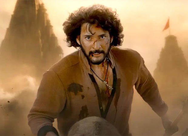 Varanasi to make global showcase at Comic Con Experience Mexico 2026 : Bollywood News