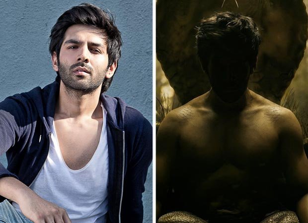 Kartik Aaryan starrer Naagzilla to release during Valentine’s Day weekend 2027 : Bollywood News