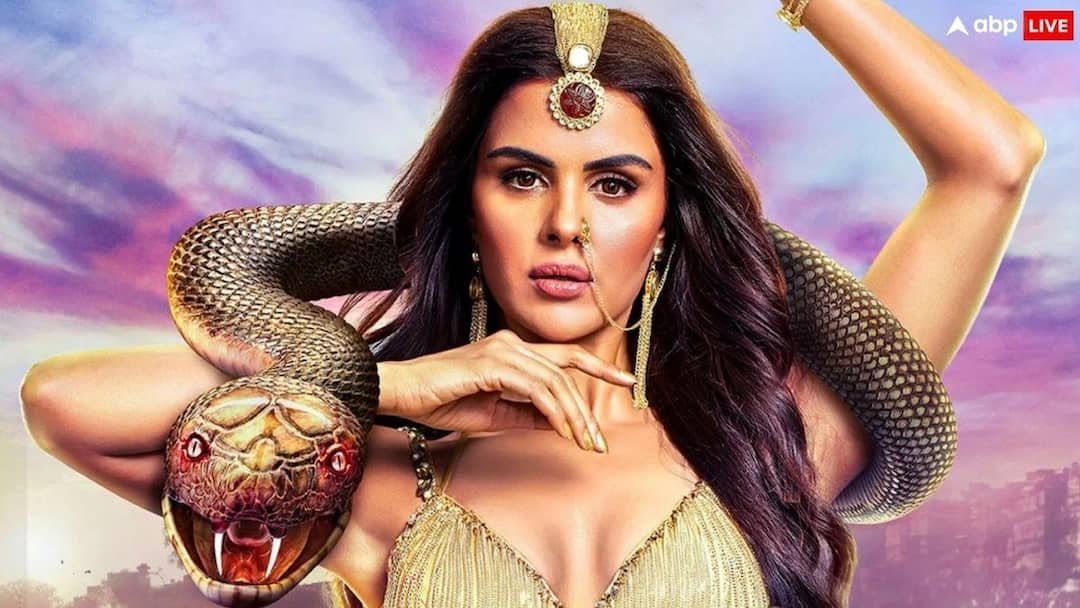 एकता कपूर के शो ‘नागिन 7’ पर लगेगा ताला, इस दिन टेलीकास्ट होगा आखिरी एपिसोड