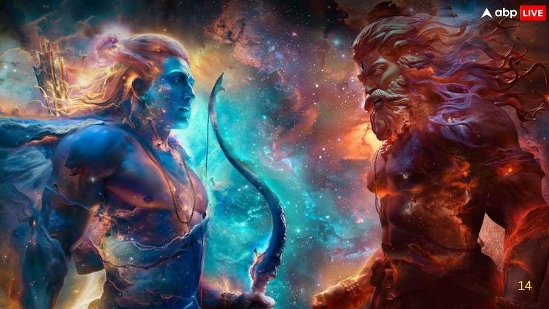 The great war of Ravana-Kuber will be seen before the story of Ram, details of the opening sequence of ‘Ramayanam’ revealed.