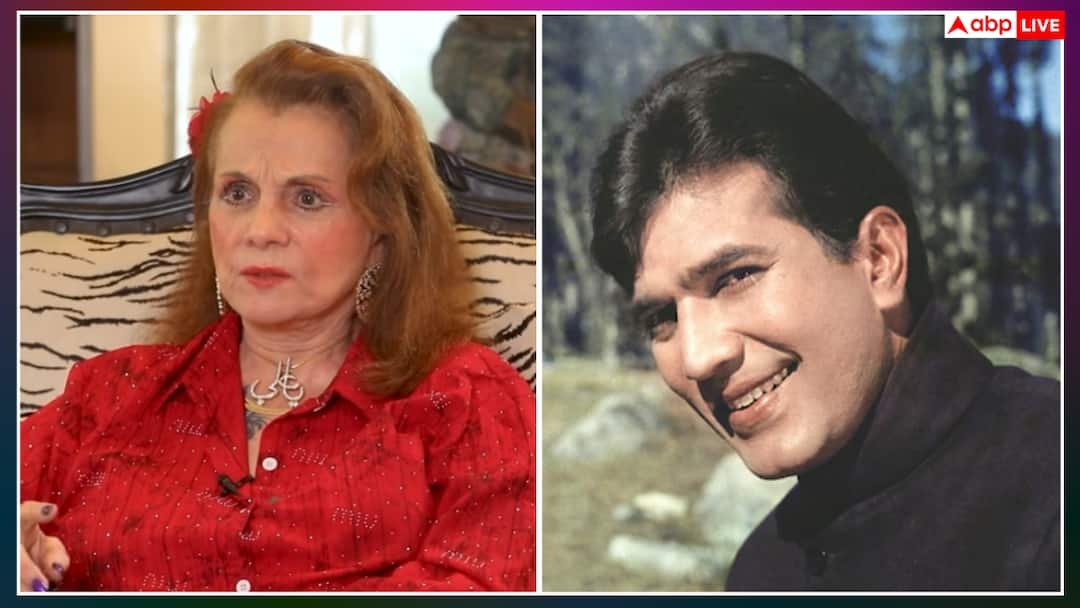 ‘That was my hero’s house’ Mumtaz gets emotional about Rajesh Khanna’s Ashirwad bungalow