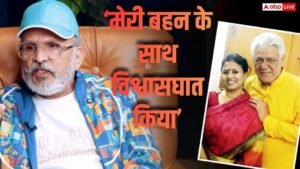 ‘Life has been ruined…’, Annu Kapoor expresses pain over sister, makes serious allegations against Ompuri