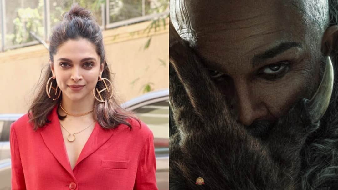 After second pregnancy announcement, Deepika Padukone’s role in ‘Raaka’ cut? Now the makers themselves told the truth