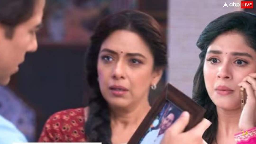 Anupama Spoiler: अनुपमा में होगी अनुज की वापसी, दिग्विजय ने खोला बड़ा राज, श्रुति की एंट्री से मचेगा बवाल