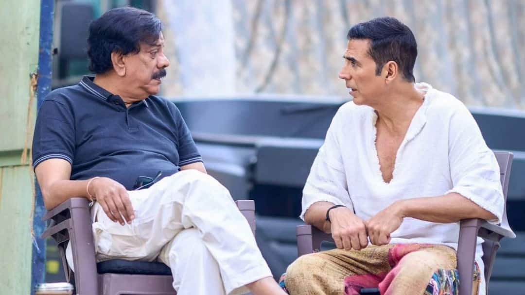 After the huge success of ‘Bhoot Bangla’, Akshay Kumar and Priyadarshan are ready to wreak havoc at the box office, join hands again.