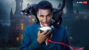 Bhooth Bangla BO Day 5: The magic of ‘Bhooth Bangla’ worked again on Tuesday, made huge earnings, now it is going to make a solid record.