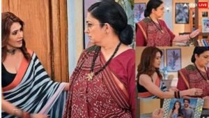 Kyunki Saas Bhi Kabhi Bahu Thi: करण की दूसरी शादी का सच जानकर टूटी तुलसी, बेटे के झूठ ने बिखेरा मां का भरोसा