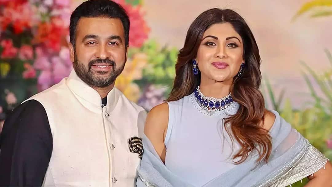 ‘My husband came on line’, why does Shilpa Shetty say this about Raj Kundra? The husband himself told