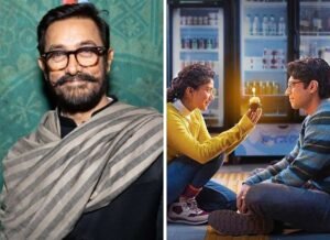 Aamir Khan suggested Japan as shooting location for Ek Din? Here’s what we know: Bollywood News