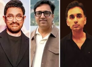 Aamir Khan’s next! Superstar to do Ashneer Grover biopic directed & produced by Rahul Mody? :Bollywood News