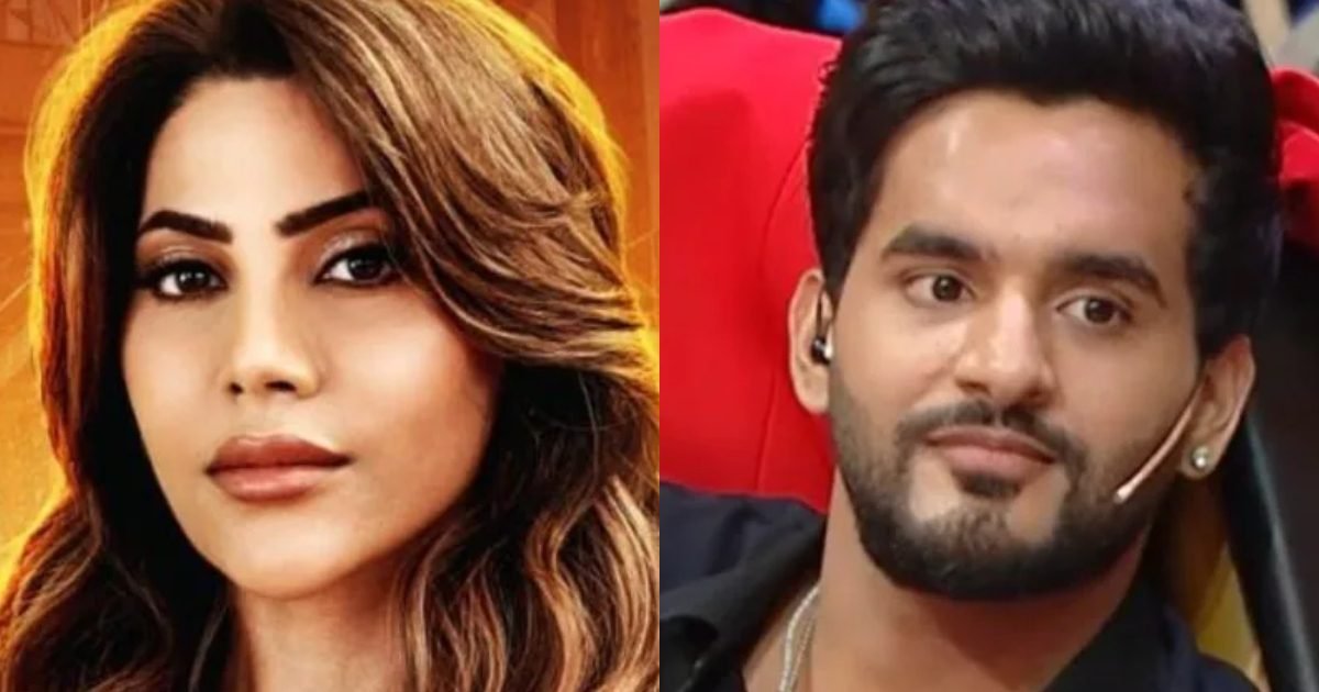 अभिषेक मल्हान ने किया ‘कुत्ते की तरह भौंकते है’ कमेंट, फूट-फूटकर रोईं निक्की तंबोली, दोनों की हुई लड़ाई