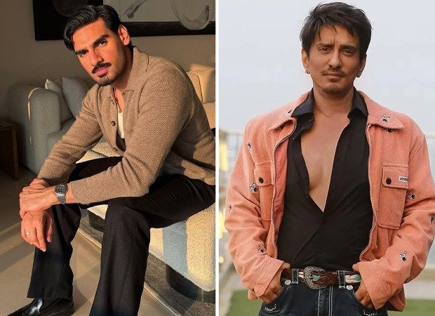 Ahan Shetty secures title Sanki for next film after personally approaching Sajid Nadiadwala : Bollywood News