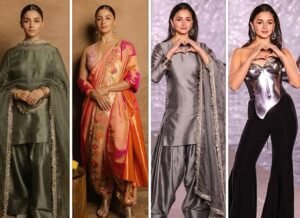 Pakistan-based brand uses AI images of Alia Bhatt to promote collection; actor yet to respond: Bollywood News