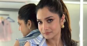 ‘आपको सिर्फ पछतावा होगा’, अंकिता लोखंडे ने पिता को याद कर हुईं भावुक, तस्वीर शेयर कर लिखा इमोशनल पोस्ट