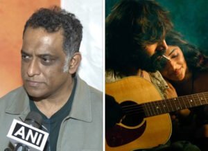 Anurag Basu CLARIFIES status of Kartik Aaryan, Sreeleela film: “Majority of the shooting is done is a myth” : Bollywood News