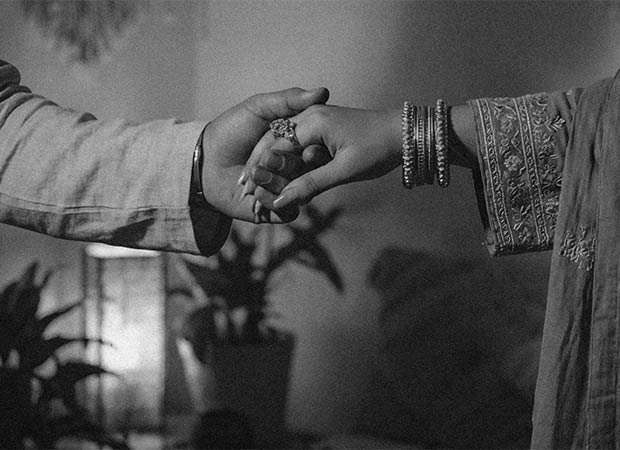 Arijit Singh teams up with Ruaa Kayy and RUTVXK for ‘Laiyaan’, months after announcing retirement : Bollywood News