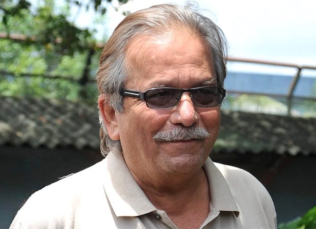 Veteran actor Bharat Kapoor dies at 80 in Mumbai; family performs last rites : Bollywood News