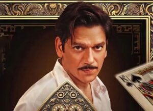 Bombay High Court clears title of Vijay Varma starrer Matka King; concludes the dispute suit against Roy Kapur Productions : Bollywood News