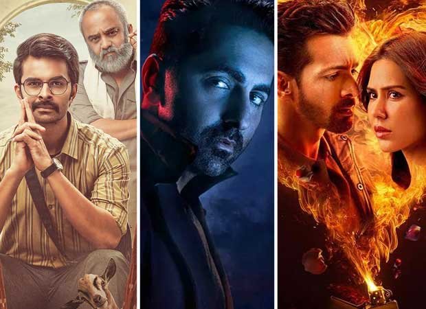 Box Office: Made in Rs. 5 cr, Gujarati film Chaniya Toli emerges as blockbuster; all set to cross Rs. 15 cr mark; second-weekend Gujarat collections nearly TWICE as much as Thamma, Ek Deewane Ki Deewaniyat :Bollywood Box Office
