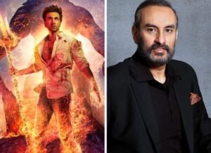 Brahmastra 2 to move forward after Ramayana, says Namit Malhotra at CinemaCon 2026 : Bollywood News