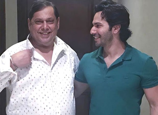 David Dhawan hints at retirement, says ‘This might be my last film’ : Bollywood News