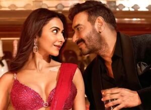 De De Pyaar De 2 Box Office: Ajay Devgn, Rakul Preet Singh starrer has a fair first week :Bollywood Box Office