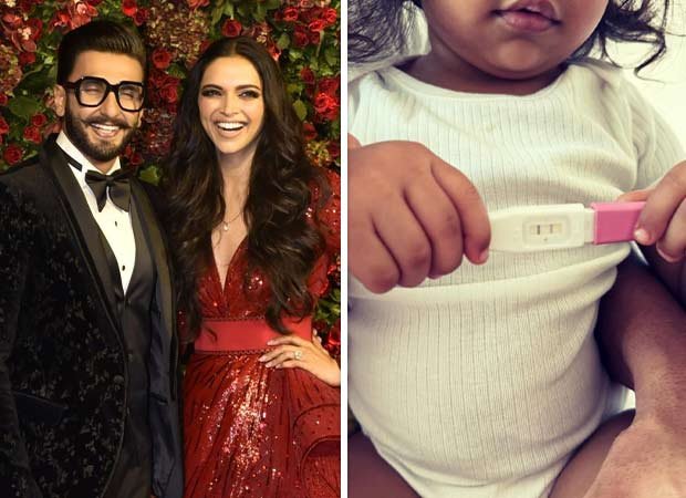 Deepika Padukone announces second pregnancy with Ranveer Singh in a heartwarming post featuring daughter Dua : Bollywood News