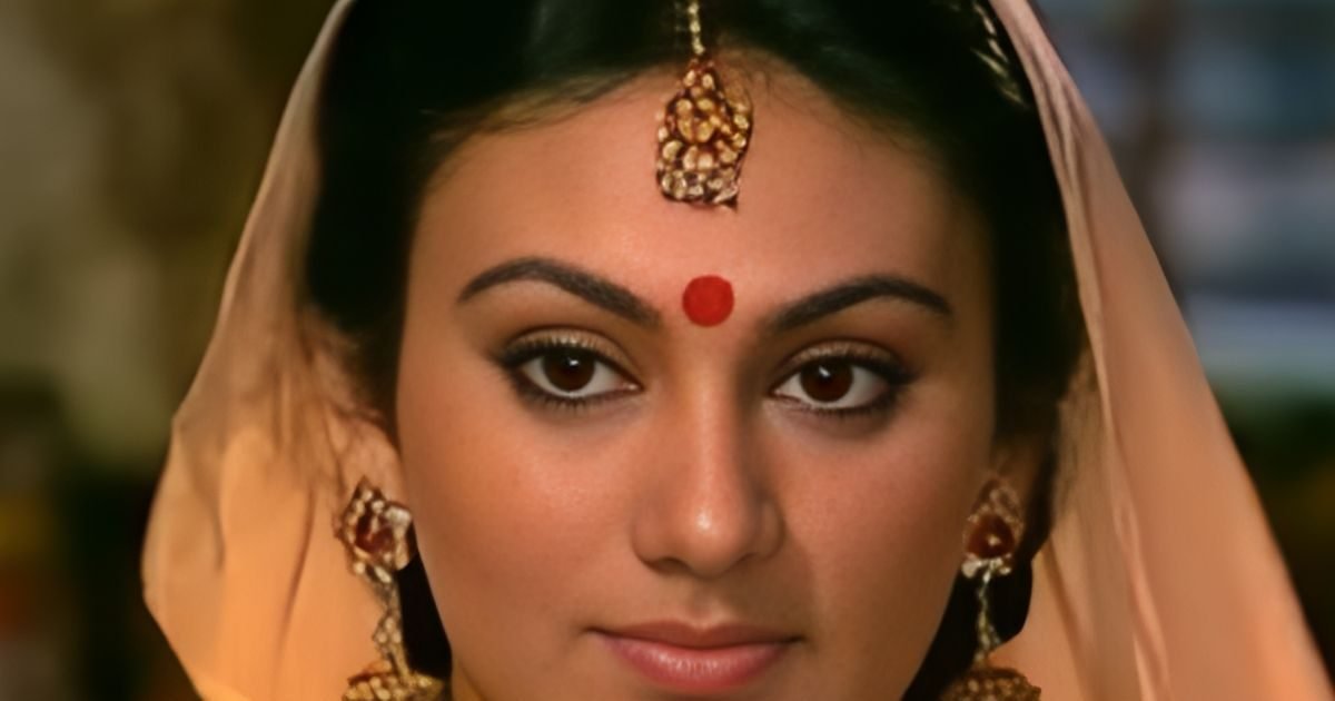 40 लड़कियों को पीछे छोड़ बनीं मां सीता, फिर फैंस छूने लगे पैर, राजीव गांधी तक मांगते थे रामायण की कैसेट
