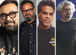 Anurag Kashyap, Nikkhil Advani, Vikramaditya Motwane, Vasan Bala-backed Dug Dug locks May 8 India release : Bollywood News