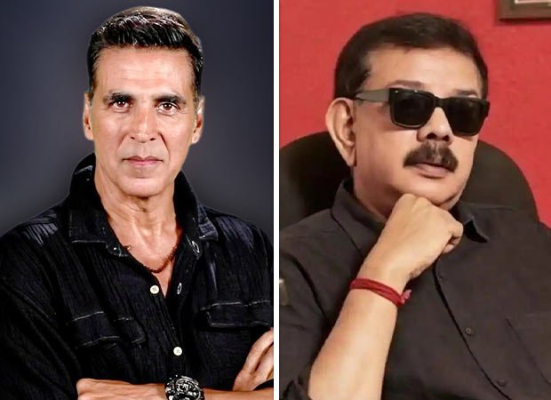 EXCLUSIVE: After Bhooth Bangla and Haiwaan, Akshay Kumar-Priyadarshan to unite one more time for Tips Films’ next : Bollywood News