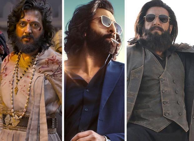 EXCLUSIVE: Raja Shivaji is 3 hours 15 minutes long; joins elite club of Animal, Pushpa 2, Dhurandhar, Border 2; CBFC replaces child violence visual in Riteish Deshmukh-starrer : Bollywood News