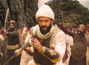 EXCLUSIVE: Raja Shivaji’s trailer to be launched in a GRAND event on April 20 in the presence of cast and crew : Bollywood News
