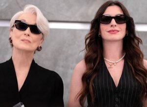 EXCLUSIVE: The Devil Wears Prada 2 craze grips urban India; sells 11,000 tickets in less than 24 hours, eyes Michael’s 1 lakh advance-ticket benchmark : Bollywood News