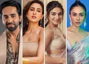 EXCLUSIVE: In a RARE instance, Zee Studios joins hands with T-Series; to release Pati Patni Aur Woh Do : Bollywood News