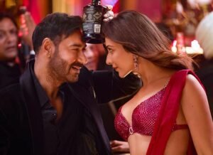 Early estimates: Ajay Devgn’s De De Pyaar De 2 takes Rs. 8.50 cr. start at the box office, eyes Rs. 30 cr. weekend :Bollywood Box Office