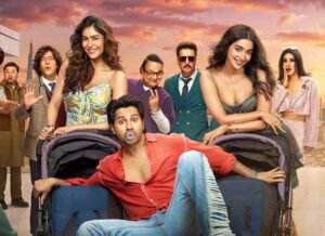Varun Dhawan’s Hai Jawani Toh Ishq Hona Hai will now release on June 5, 2026 : Bollywood News