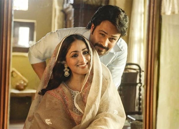 Haq Box Office: Yami Gautam Dhar and Emraan Hashmi starrer drops on Monday :Bollywood Box Office
