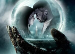 Haunted 3D motion poster unveiled: Vikram Bhatt and Anand Pandit confirm release date of Mimoh Chakraborty starrer as June 12, 2026 : Bollywood News