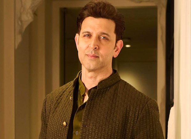 Hrithik Roshan joins Lux Industries Limited as brand ambassador for ONN premium innerwear range : Bollywood News