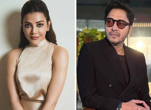 Kajal Aggarwal, Shreyas Talpade starrer The India Story to release on July 24; film tackles chemical misuse crisis : Bollywood News